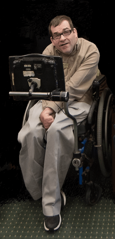 Christopher Tebbetts