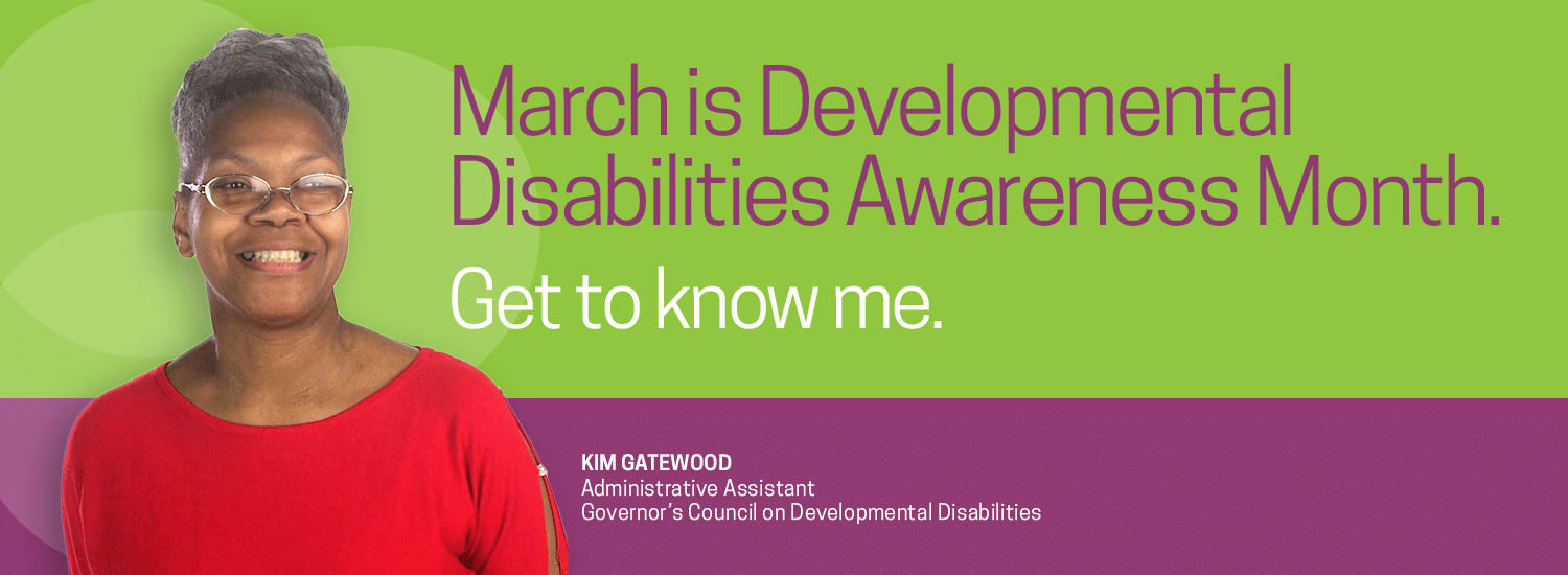 March Is Developmental Disabilities Awareness Month - Arkansas Governor ...