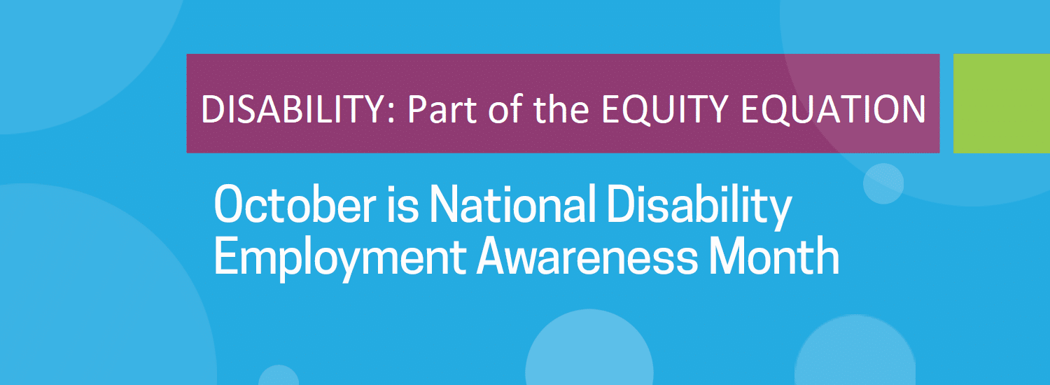 National Disability Employment Awareness Month 2022 Arkansas Governor